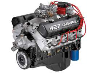 P5E78 Engine